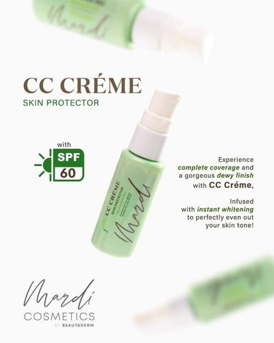 Mardi CC Cream 30ml