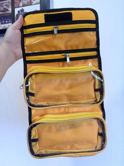 Threefold Kim Pouch - Multipurpose Pouch