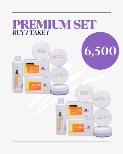 Buy 1 Take 1 Premium Set