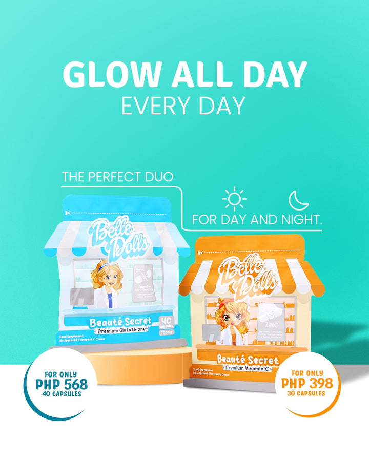 glutathione beaute Beaute Melasma-X Glutathione Brightening Tone Up Cream