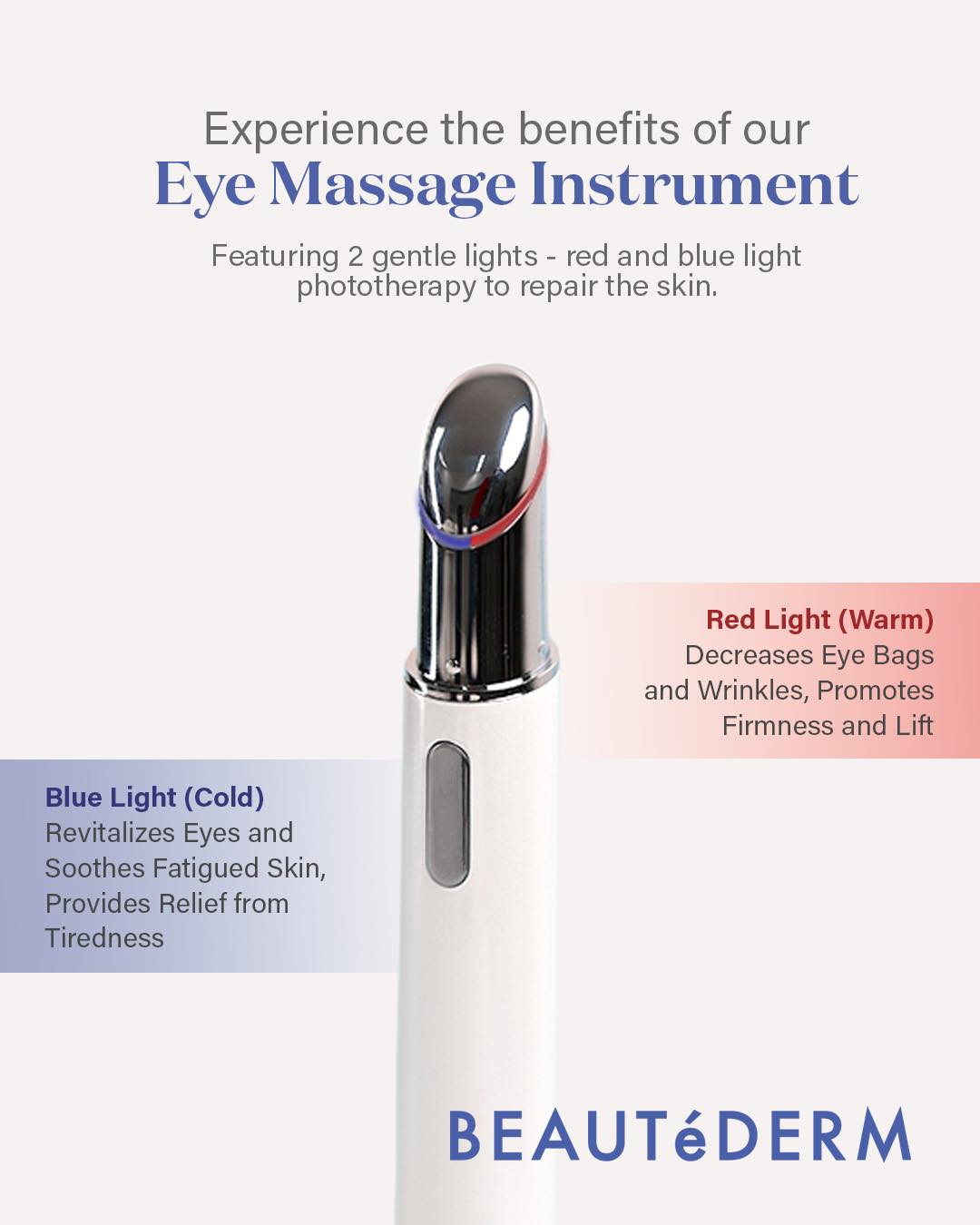 Night eye Beaute Eyelid Roller 6個セット Soothe Operator Rollerball Eyelid Serum – You & Eye by Dr. Nicky