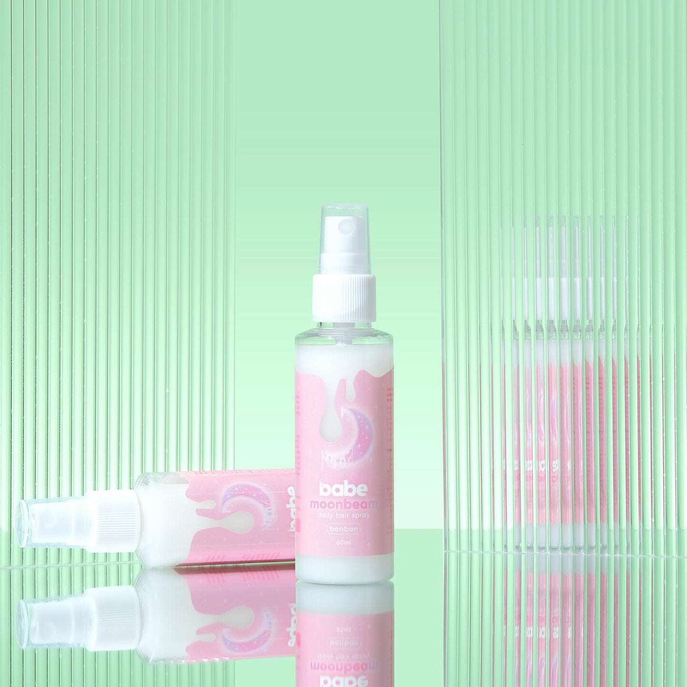Babe Formula Moonbeam Spray 60ml/150ml