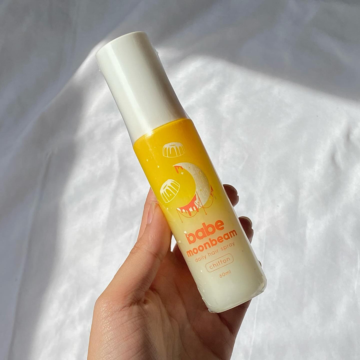 Babe Formula Moonbeam Spray 60ml/150ml