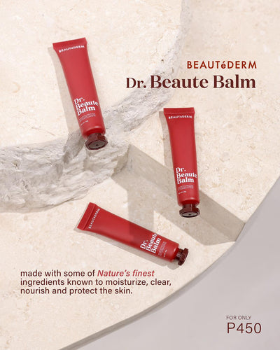 Buy 1 Take 1 Dr. Beaute Balm