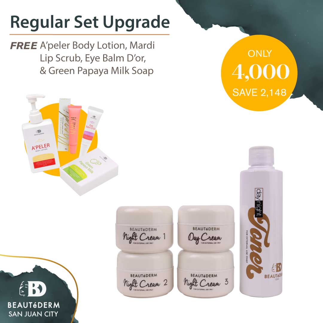 Beauté Sets – BeautéFinds