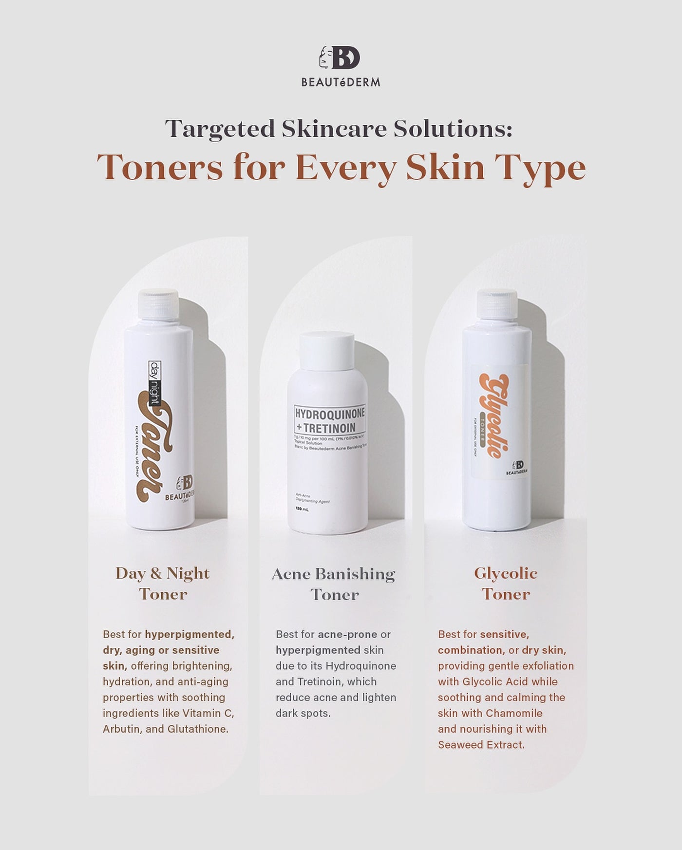 Glycolic Toner