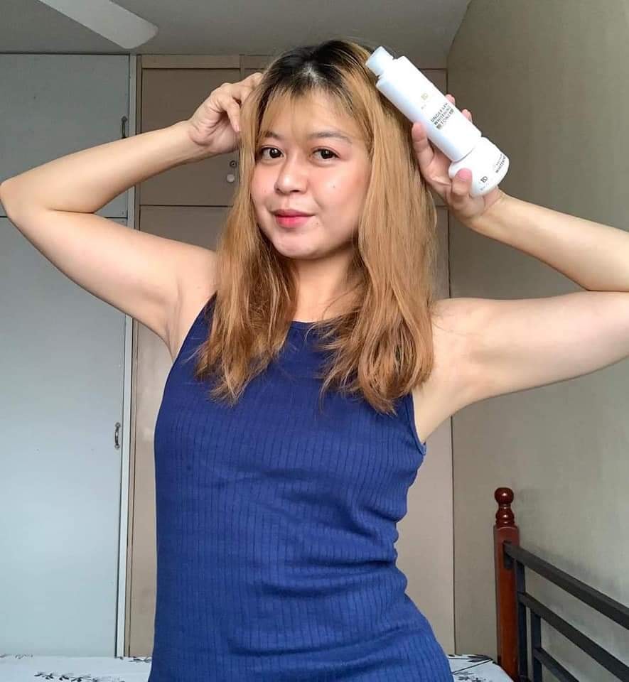 Buy 1 Take 1 Underarm Whitening Toner 120ml
