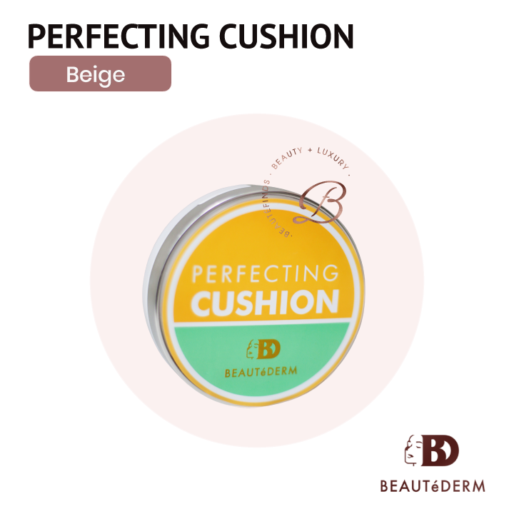 CC Cushion - Perfecting Cushion