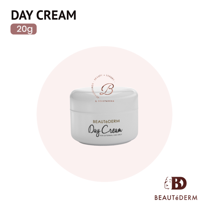 Day Cream SPF 50+