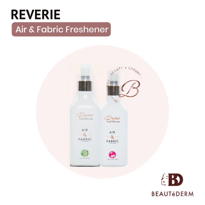 Reverie Air and Fabric Freshener