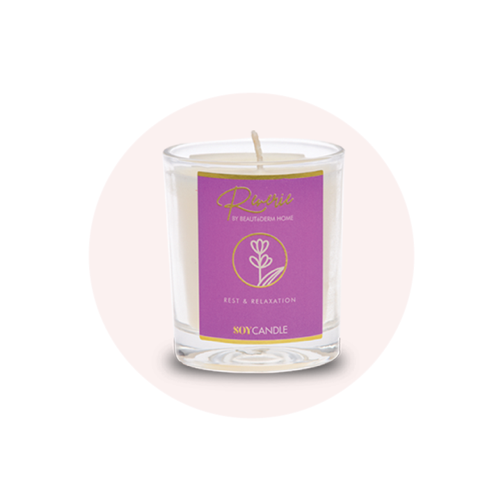 Reverie Soy Candle