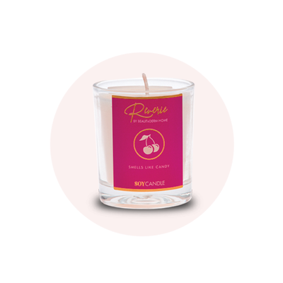 Reverie Soy Candle