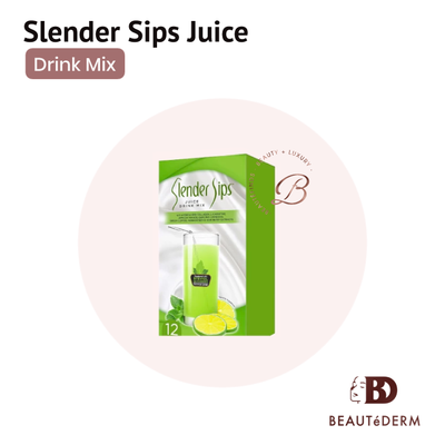 Slender Sips Juice