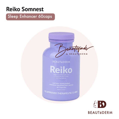 Reiko Somnest Sleep Enhancer