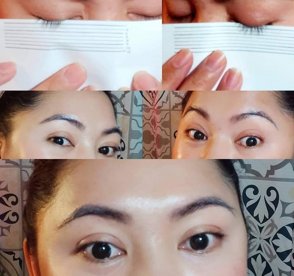Stimulash Serum - Eyebrow and Lash Grower (Exp October 2023)