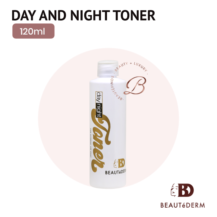 Day and Night Toner