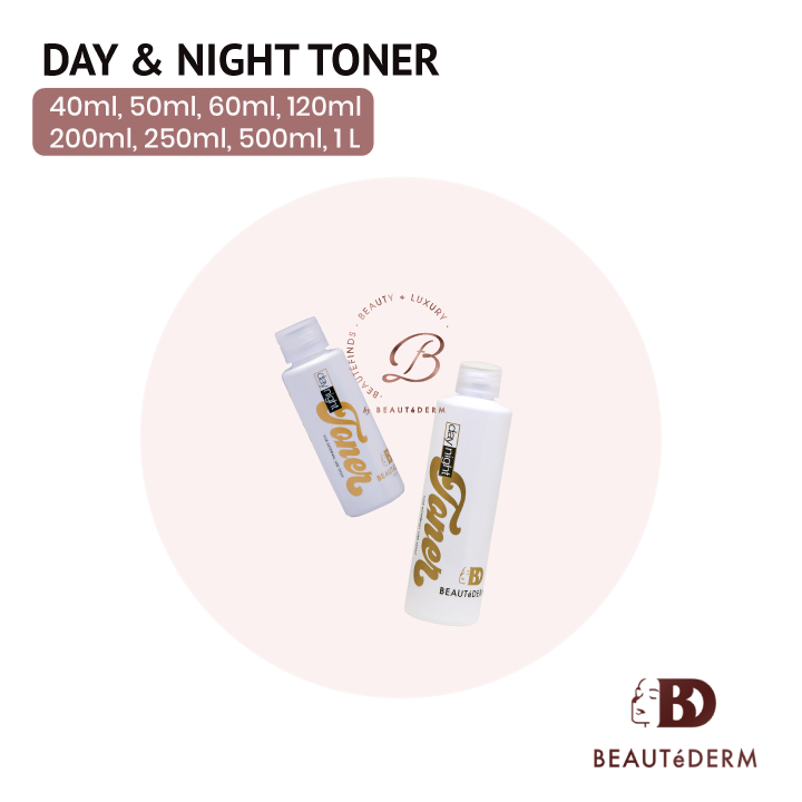 Day and Night Toner