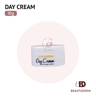 Day Cream SPF 50+