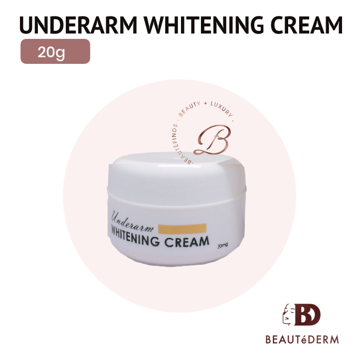 Underarm Whitening Cream 20g