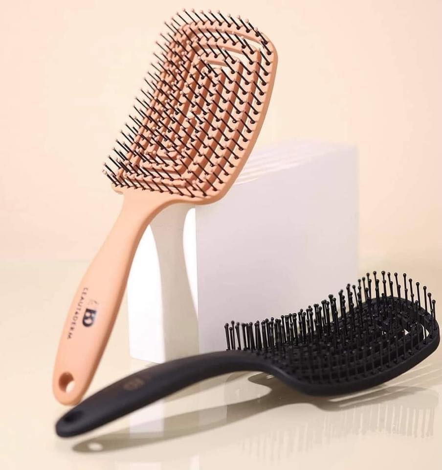 Detangler Professional Hair Brush