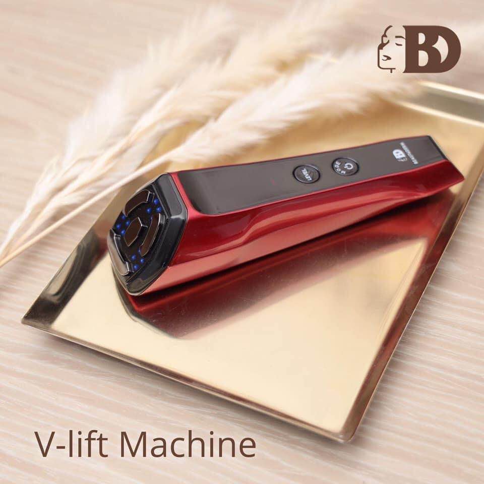 Beautederm VLift RF Machine